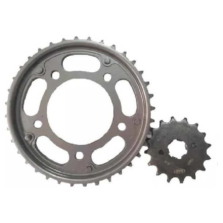 Kit da Transmissão - VAZ - YCP0002T