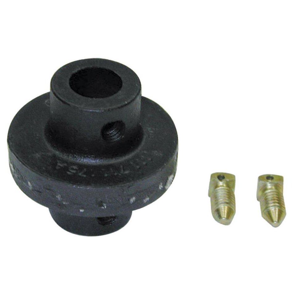 Kit de Acoplamento da Haste de Ligação com Parafusos para Volkswagen Kombi - Kit & Cia - 40202