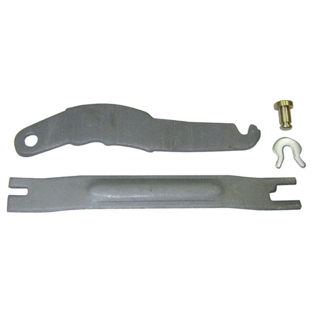 Kit de Alavanca de Acionamento do Freio para Volkswagen Brasilia e Fusca - Kit & Cia - 40168