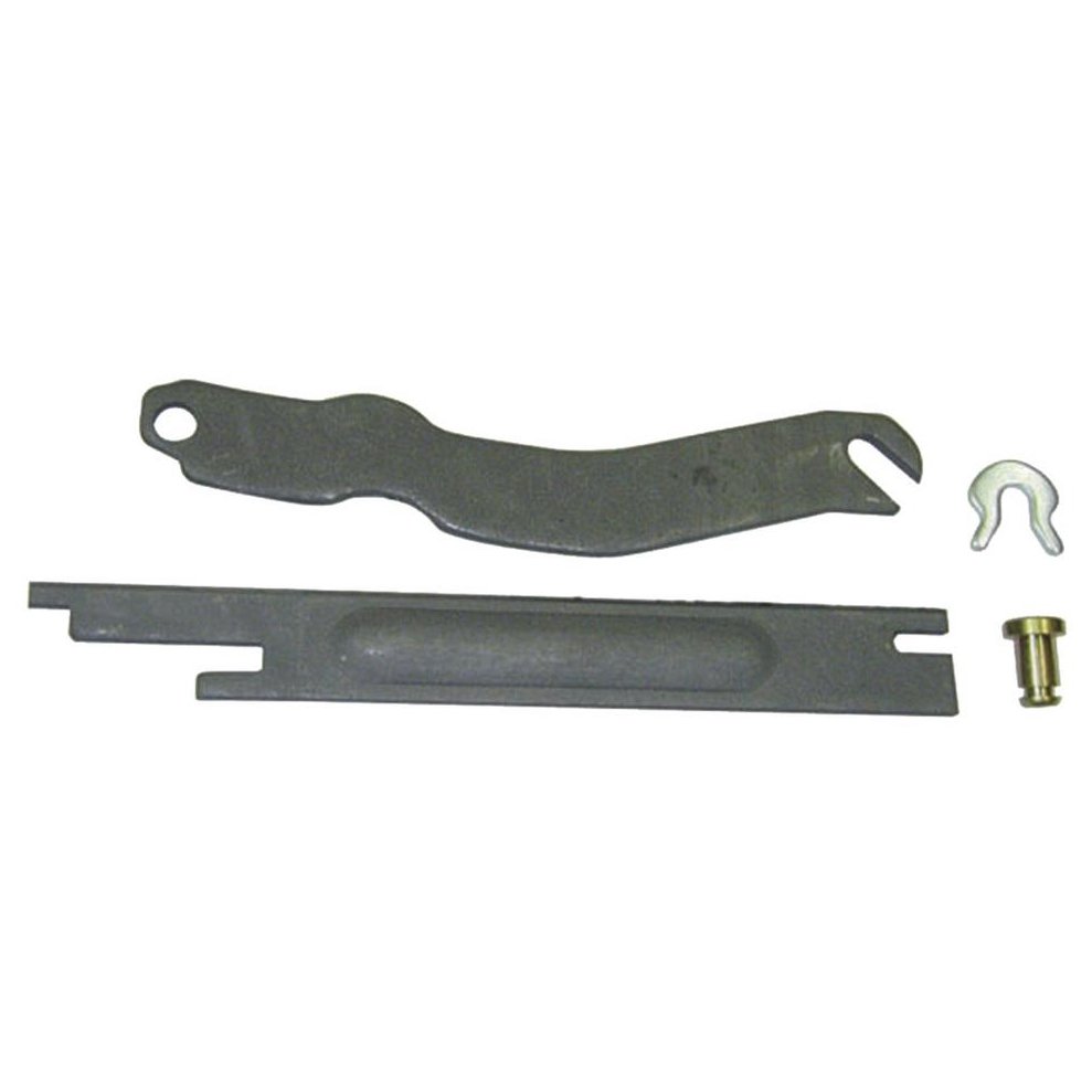 Kit de Alavanca de Acionamento do Freio para Volkswagen Kombi - Kit & Cia - 40726