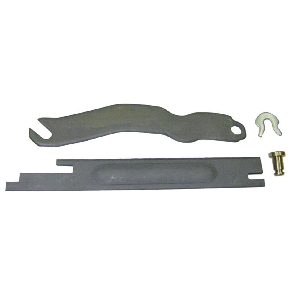 Kit de Alavanca de Acionamento do Freio para Volkswagen Kombi - Kit & Cia - 40729