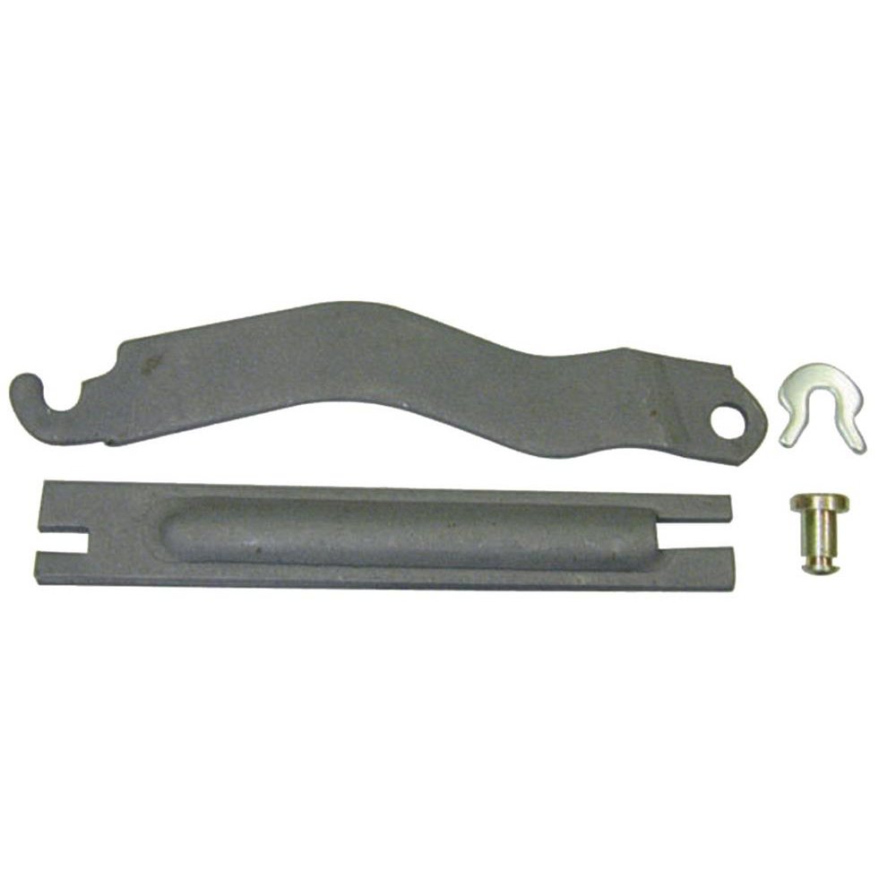 Kit de Alavanca de Acionamento do Freio para Volkswagen Kombi - Kit & Cia - 40730