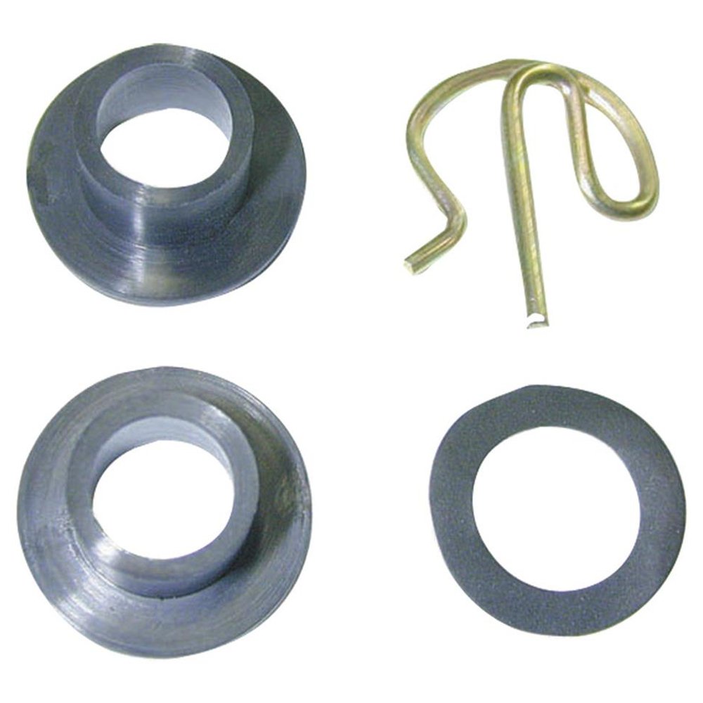 Kit de Reparo da Alavanca do Câmbio para Fiat Uno - Kit & Cia - 10382