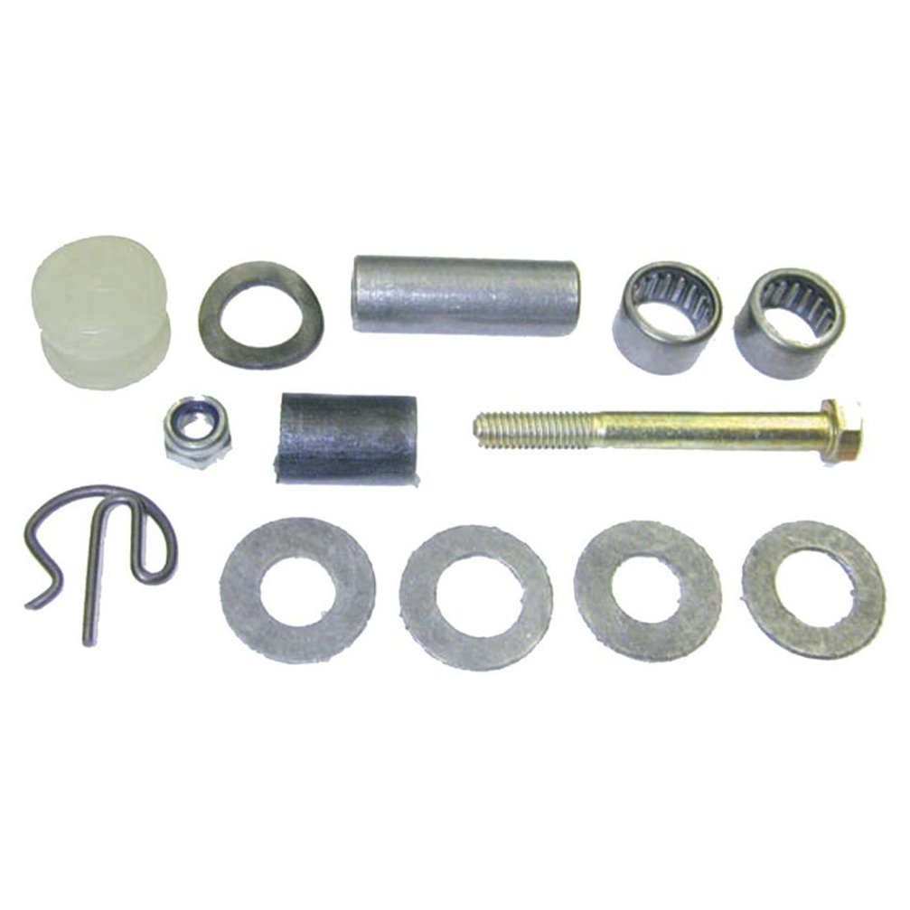 Kit Parcial de Reparo da Alavanca do Câmbio com Rolamentos para Fiat Uno - Kit & Cia - 10385