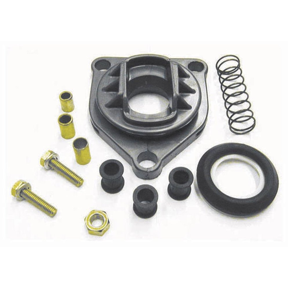 Kit de Reparo da Alavanca do Câmbio para Fiat Tempra e Tempra SW - Kit & Cia - 10405
