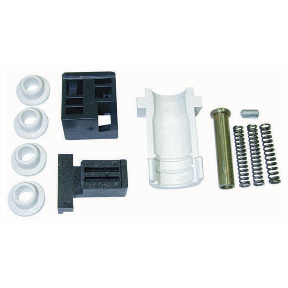 Kit de Reparo da Alavanca do Câmbio com Pino Sistema Varão para Ford Escort - Kit & Cia - 20445