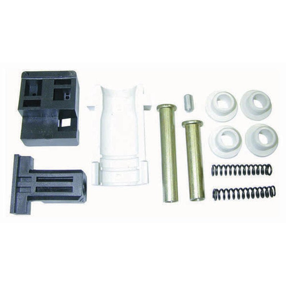Kit de Reparo da Alavanca do Câmbio com Pino Sistema Varão para Ford Escort e Escort SW - Kit & Cia - 20446