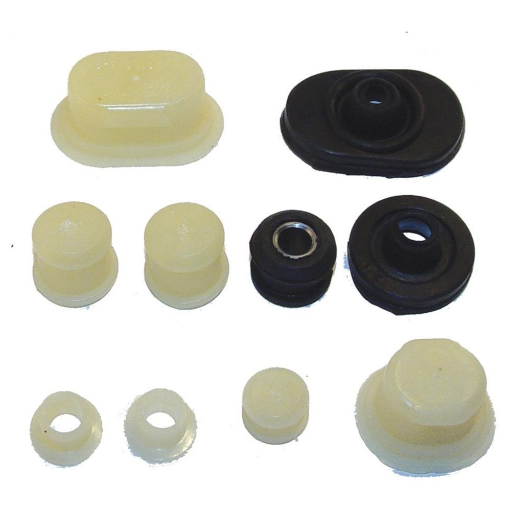 Kit de Reparo da Alavanca do Câmbio para Ford Escort e Escort SW - Kit & Cia - 20450