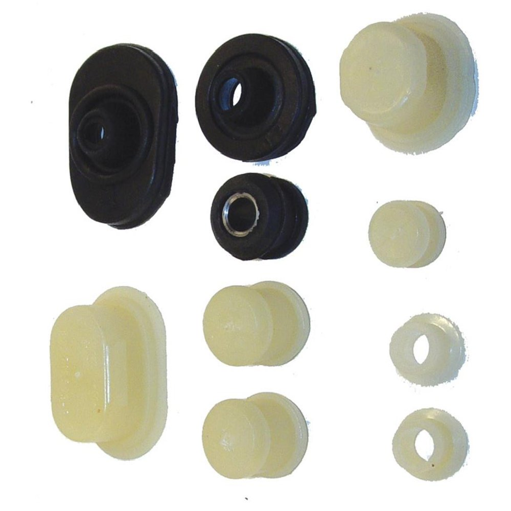 Kit de Reparo da Alavanca do Câmbio para Ford Escort e Escort SW - Kit & Cia - 20450