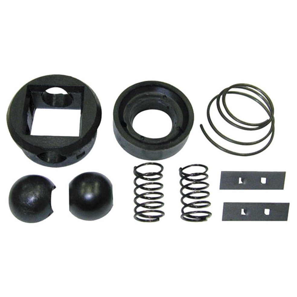 Kit de Reparo da Alavanca do Câmbio - Kit & Cia - 30415