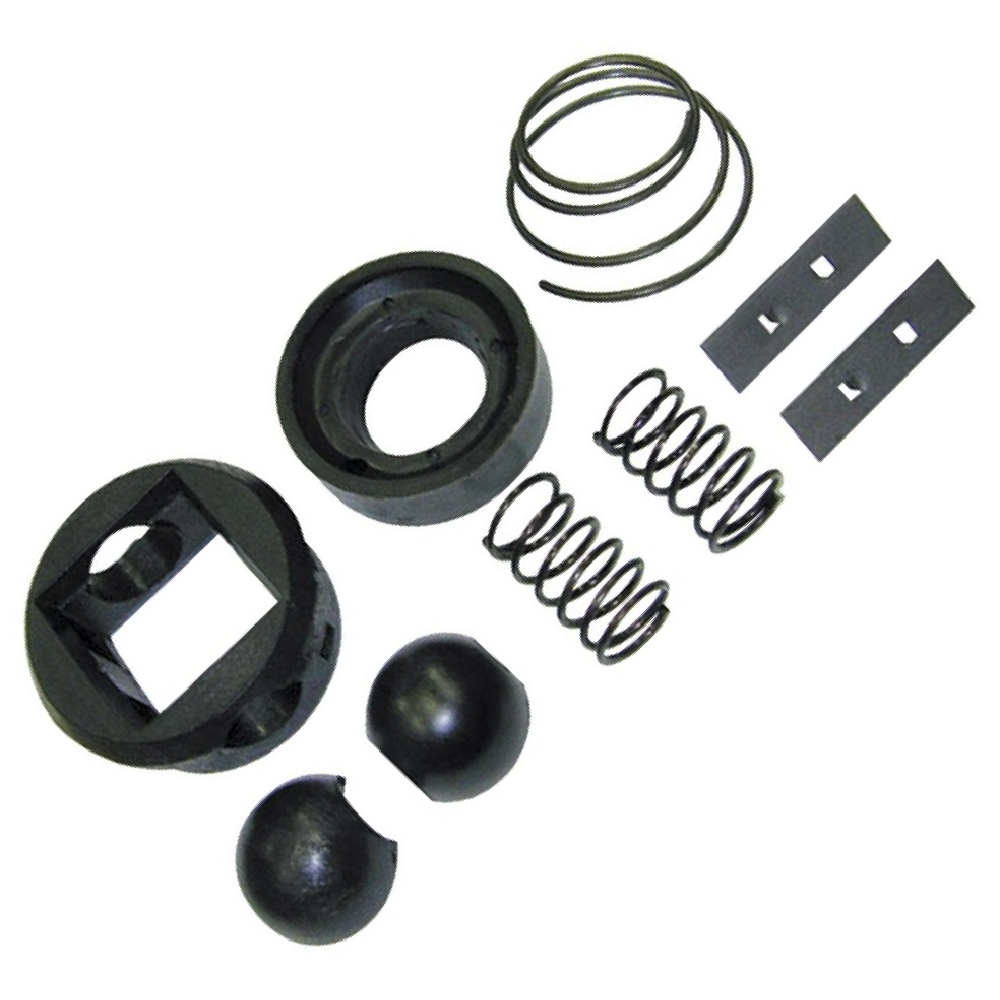 Kit de Reparo da Alavanca do Câmbio - Kit & Cia - 30415