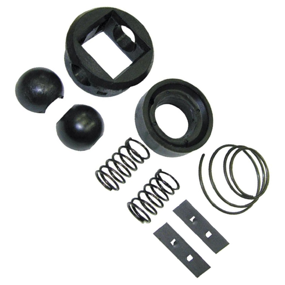 Kit de Reparo da Alavanca do Câmbio - Kit & Cia - 30415