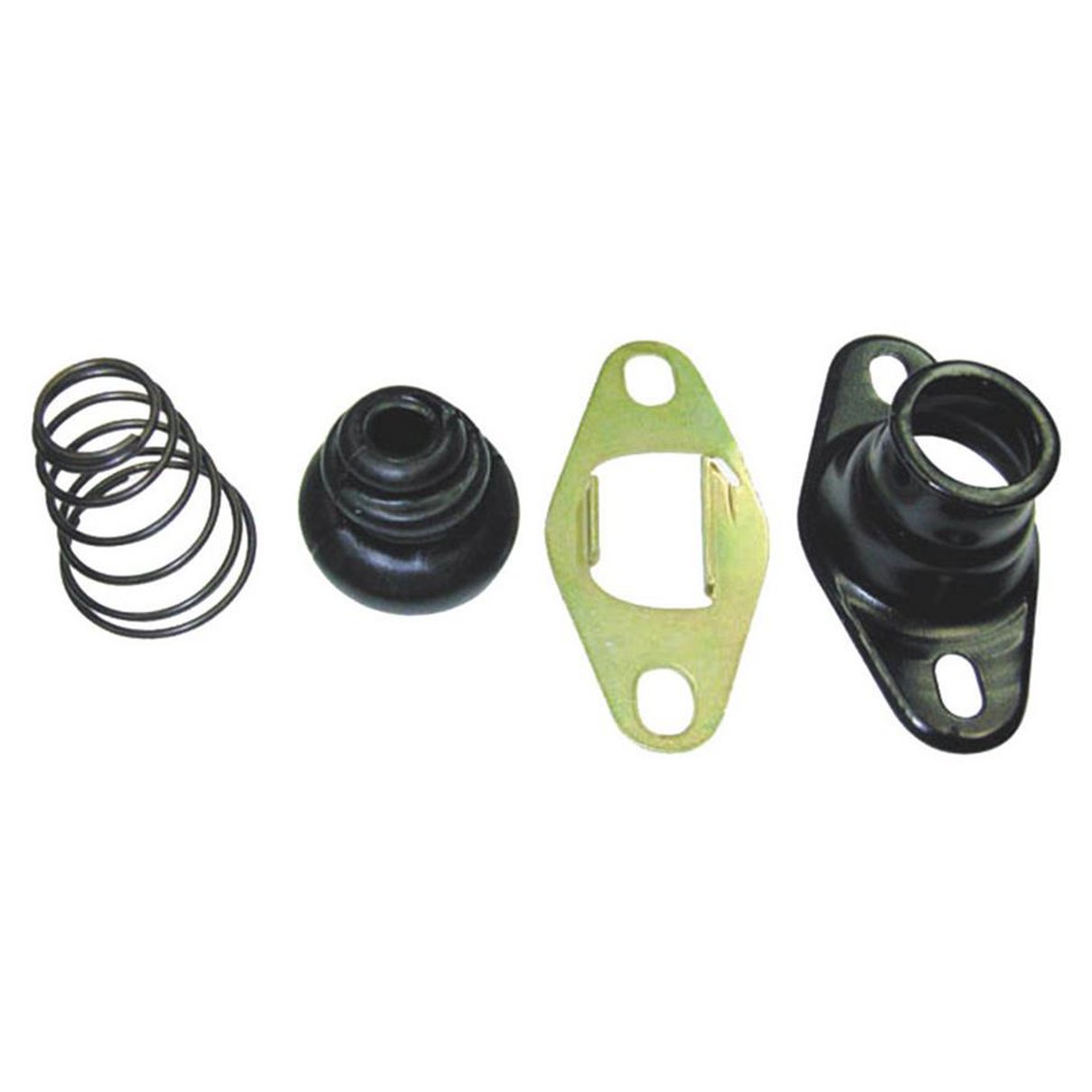 Kit de Reparo da Alavanca do Câmbio para Volkswagen Fusca - Kit & Cia - 40413