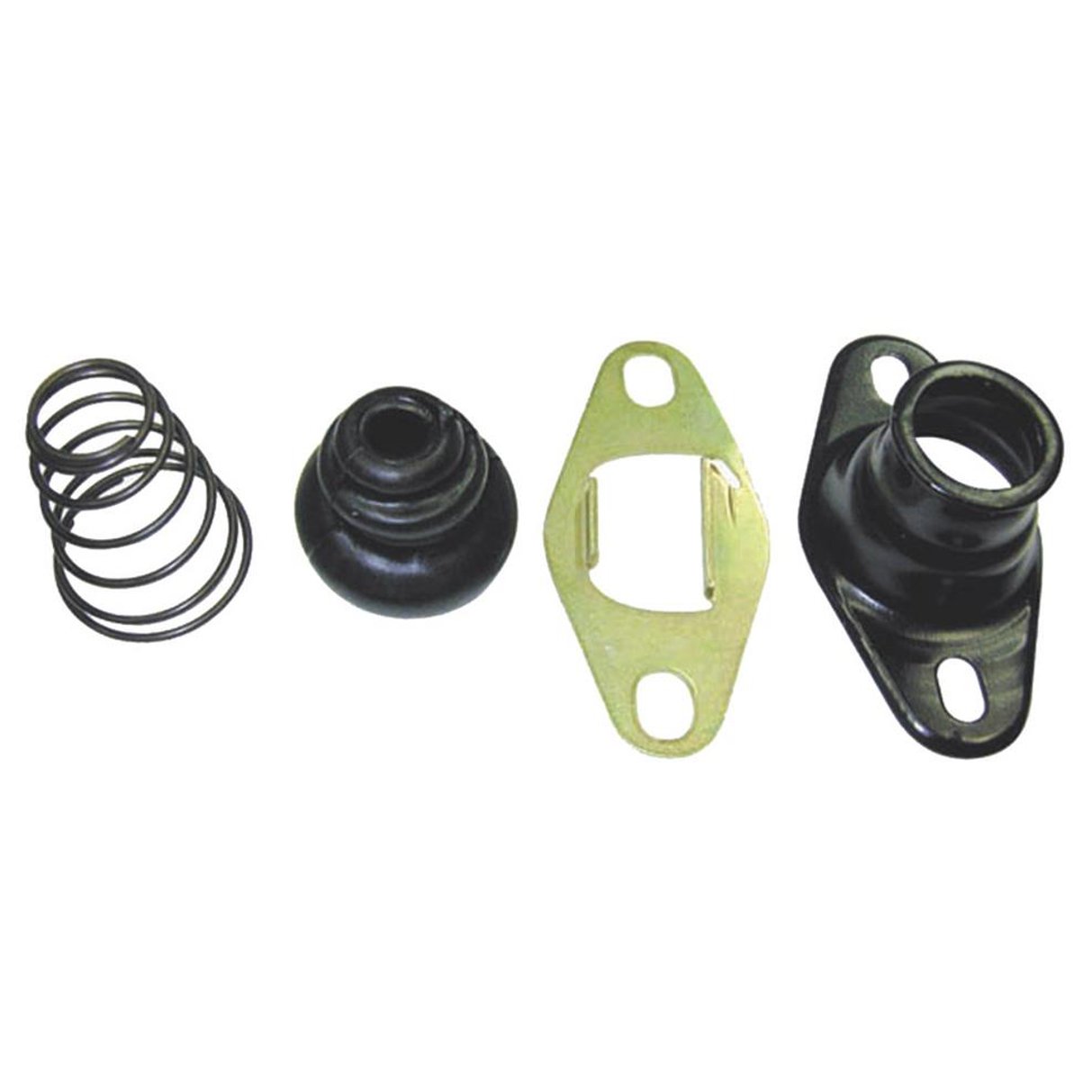 Kit de Reparo da Alavanca do Câmbio para Volkswagen Fusca - Kit & Cia - 40413