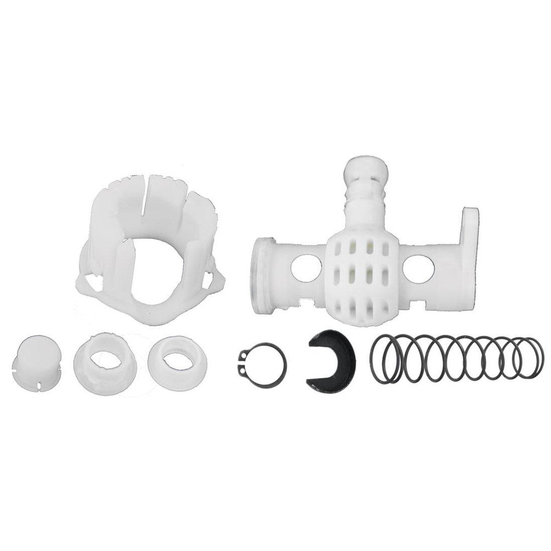 Kit de Reparo da Alavanca do Câmbio - Kit & Cia - 40630