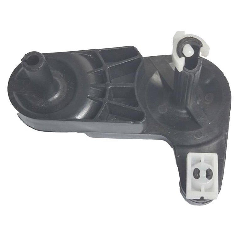 Suporte da Alavanca do Trambulador para Volkswagen Cross Up! e Up! - Kit & Cia - 40690