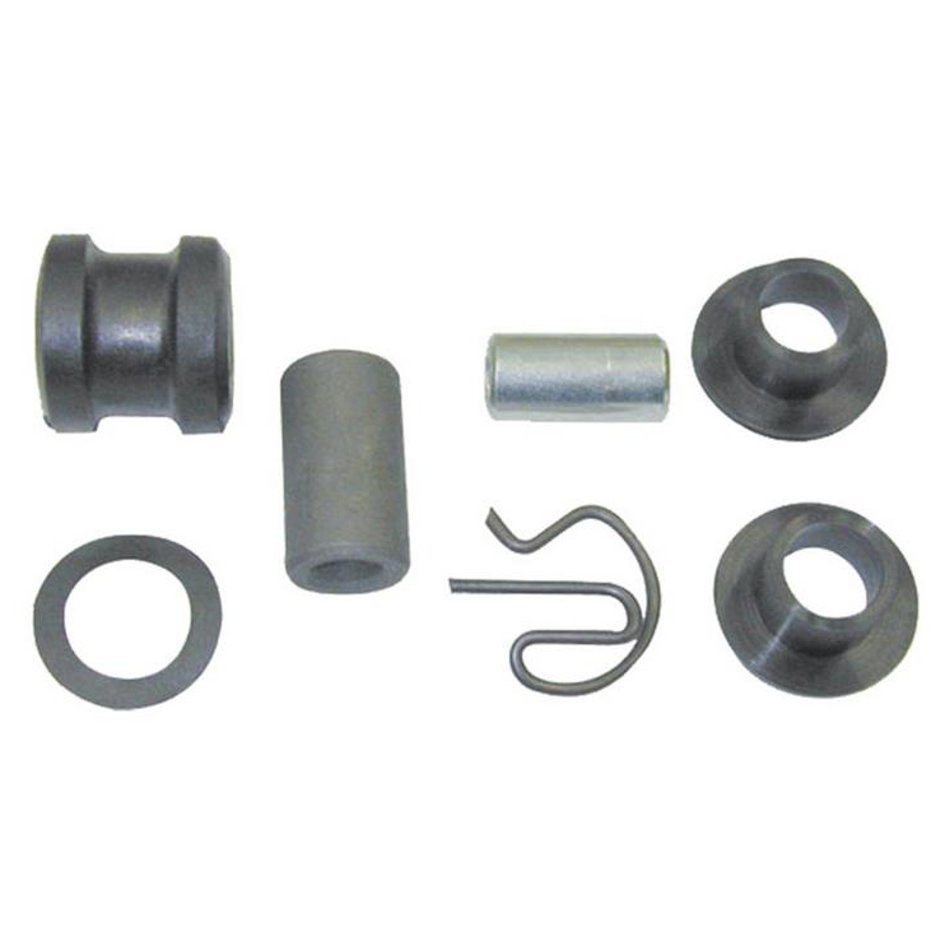 Kit de Reparo da Alavanca do Câmbio e Trambulador para Fiat Uno - Kit & Cia - 10384
