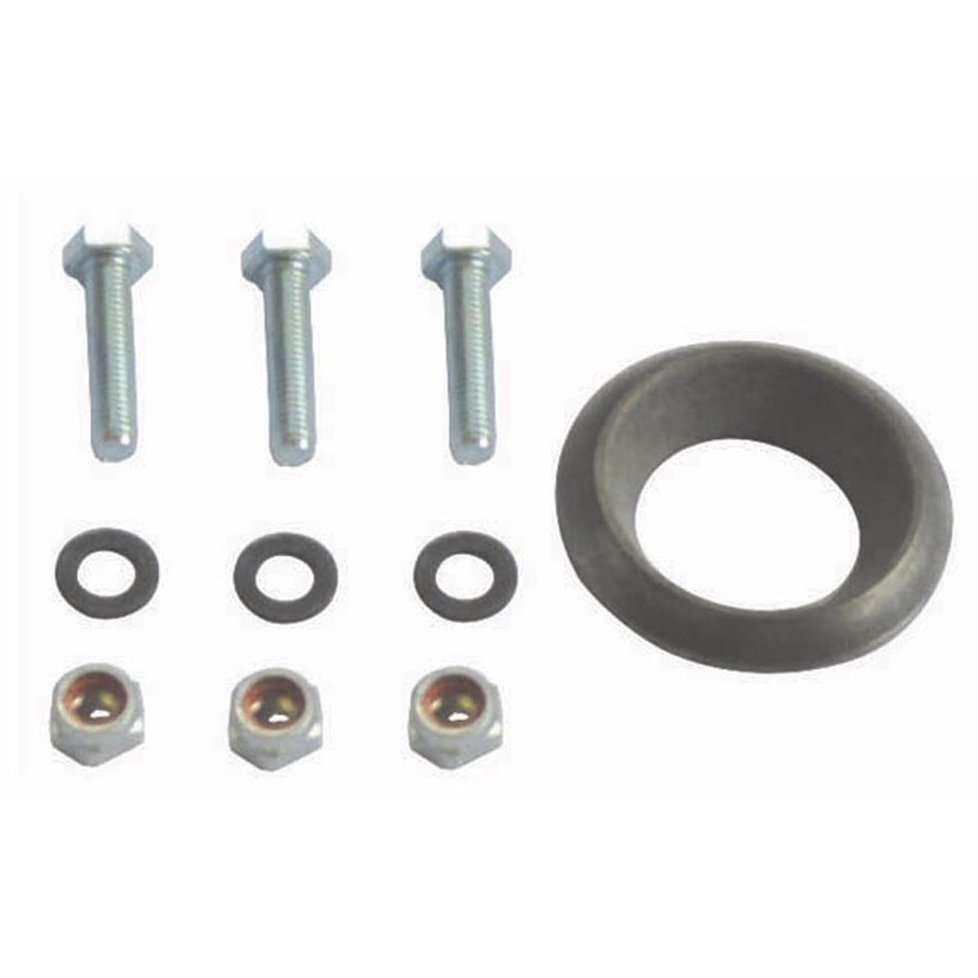 Kit de Anel Sinterizado do Escapamento para Volkswagen Gol - Kit & Cia - 70119