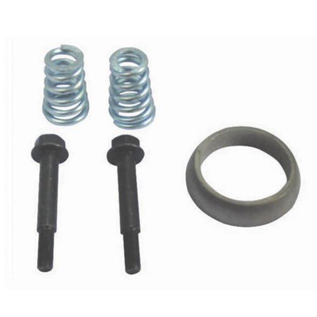 Kit de anel sinterizado do escapamento - Kit & Cia - 70123