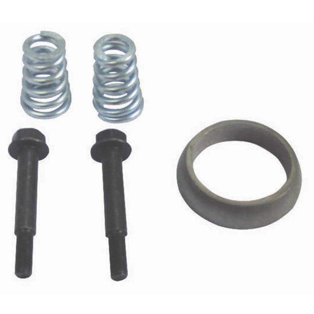 Kit de anel sinterizado do escapamento - Kit & Cia - 70123