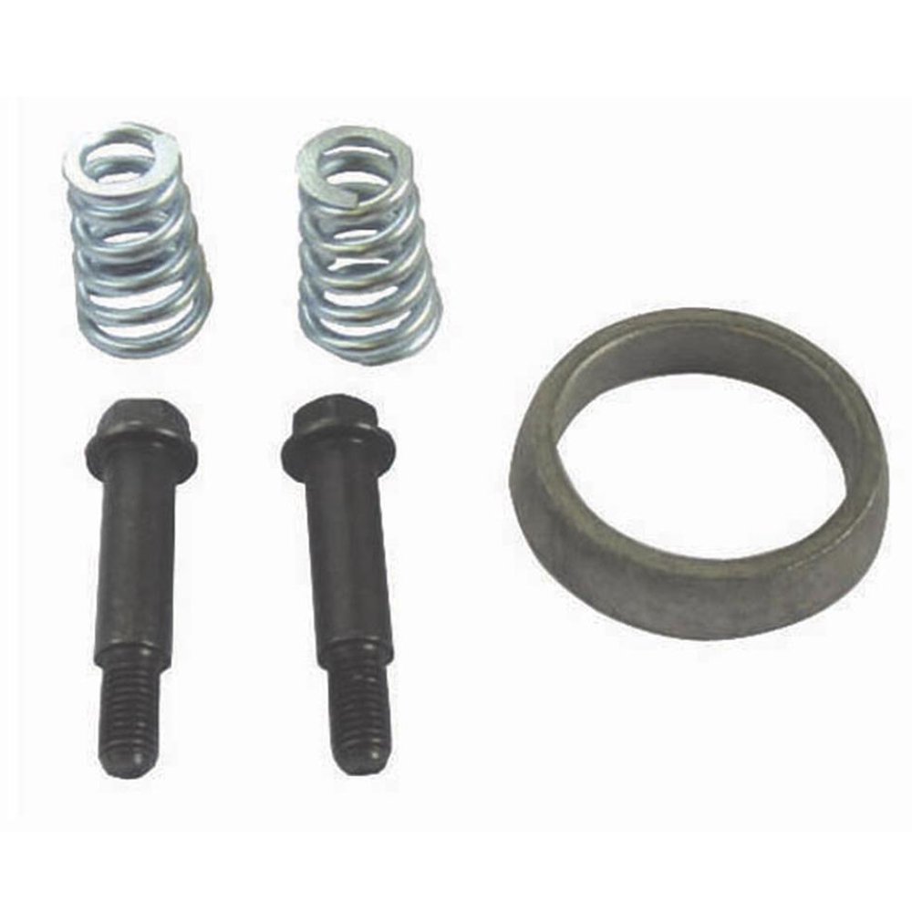 Kit de anel sinterizado do escapamento - Kit & Cia - 70125