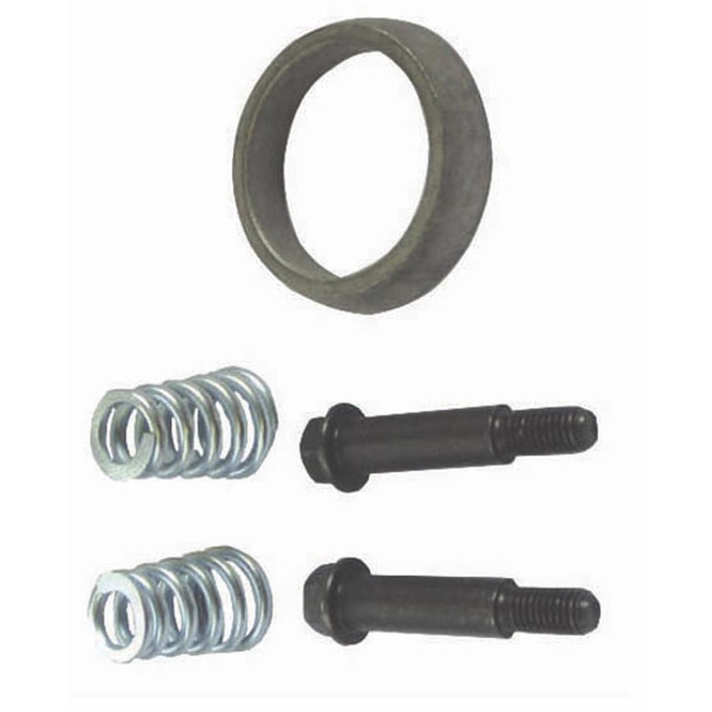 Kit de anel sinterizado do escapamento - Kit & Cia - 70125