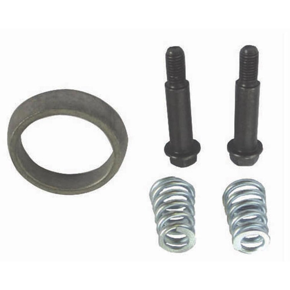 Kit de anel sinterizado do escapamento - Kit & Cia - 70125