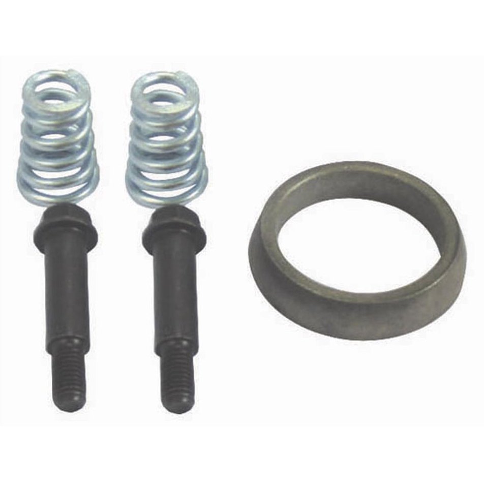 Kit de Anel Sinterizado do Escapamento para Chevrolet Vectra - Kit & Cia - 70126