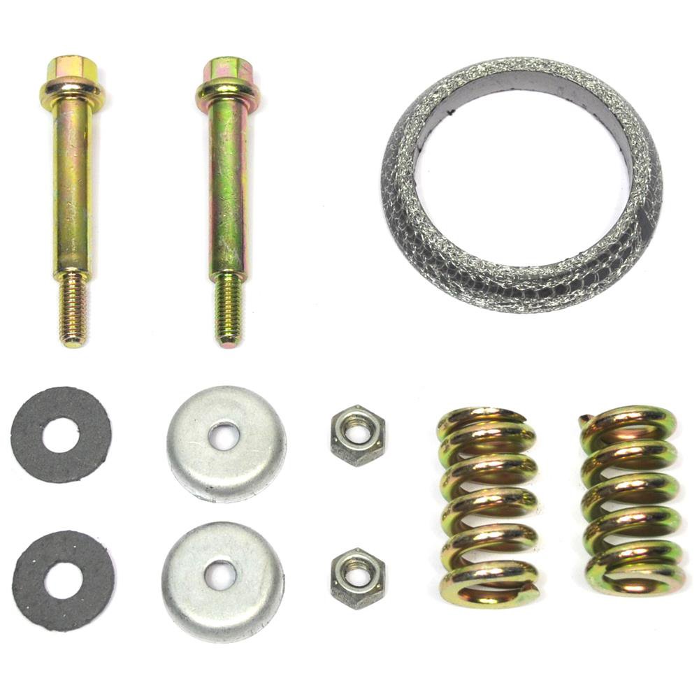 Kit de anel sinterizado do escapamento - Kit & Cia - 70133
