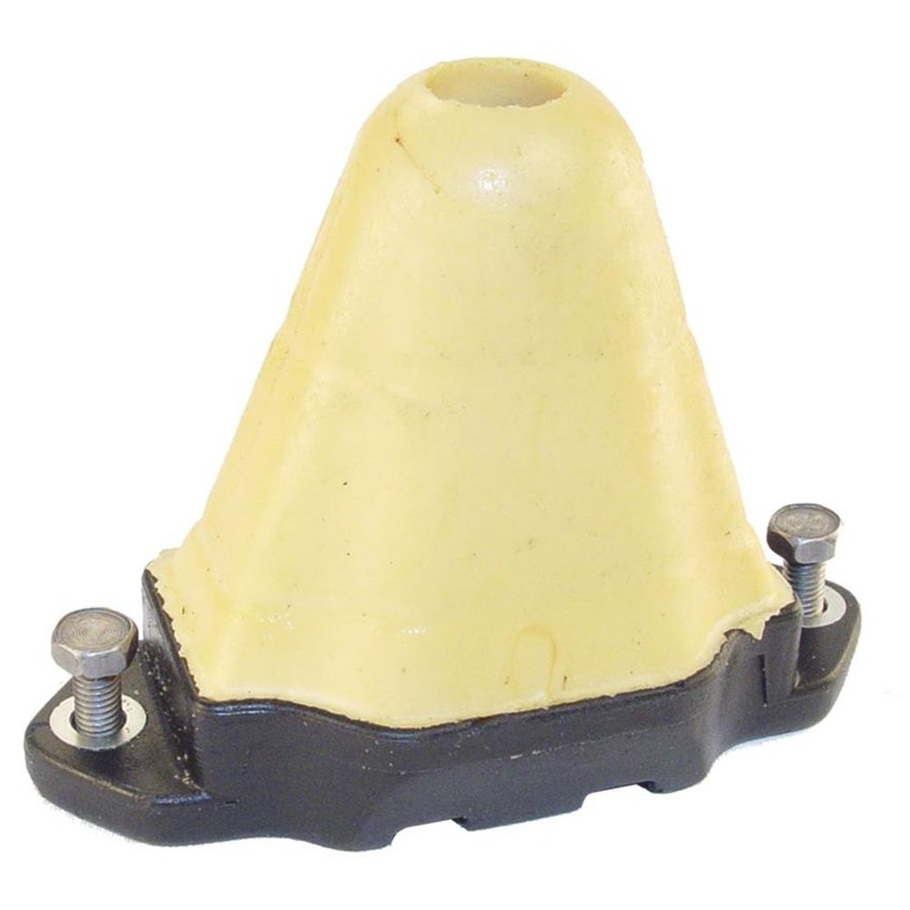 Kit de Batentes da Mola Traseira para Fiat Strada - Kit & Cia - 10071