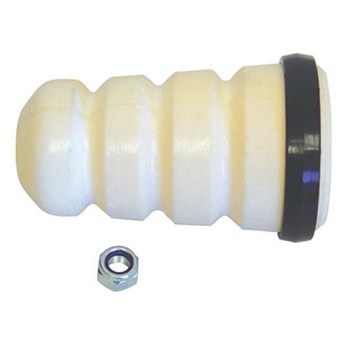 Kit de Batentes da Mola Traseira para Ford Courier - Kit & Cia - 20075