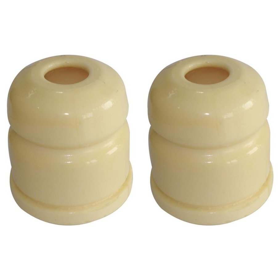 Par de Kit de Batentes do Amortecedor Dianteiro para Ford Ranger - Kit & Cia - 20007
