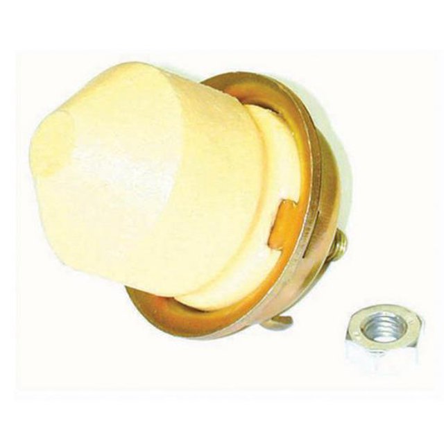 Kit de Batentes do Amortecedor Dianteiro para Chevrolet Blazer e S10 - Kit & Cia - 30320
