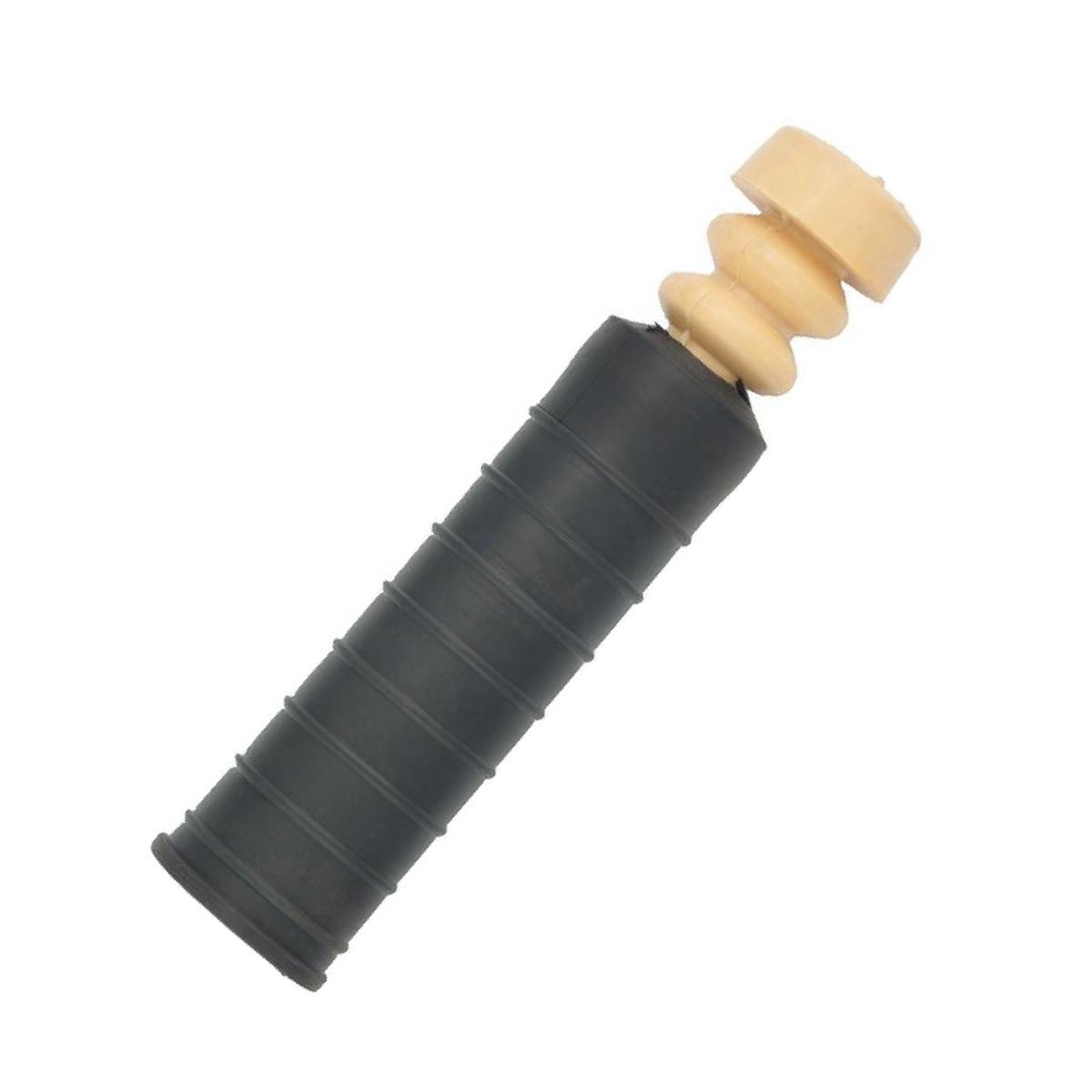 Kit de Batentes do Amortecedor Traseiro para Hyundai HB20 e HB20S - Kit & Cia - 50509