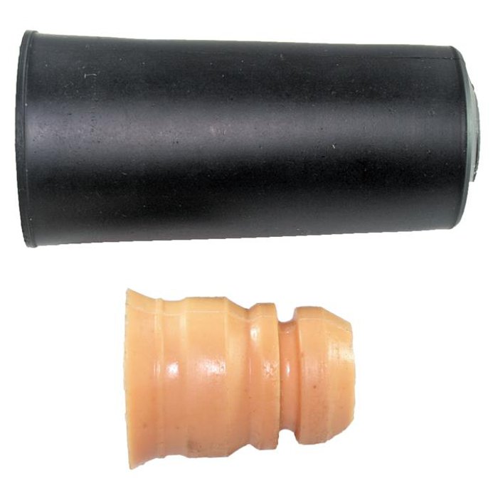 Kit de Batentes do Amortecedor Traseiro para Toyota Corolla - Kit & Cia - 50660