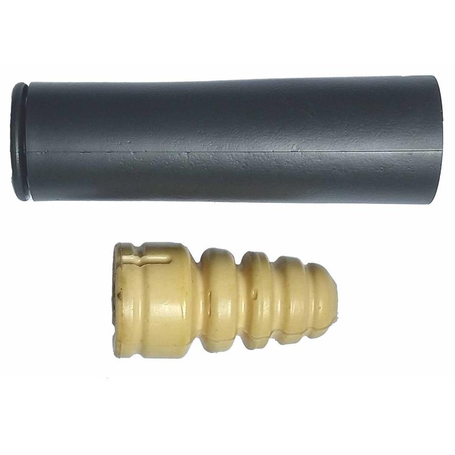 Kit de Batentes do Amortecedor Traseiro para Hyundai HB20 e HB20S - Kit & Cia - 55639
