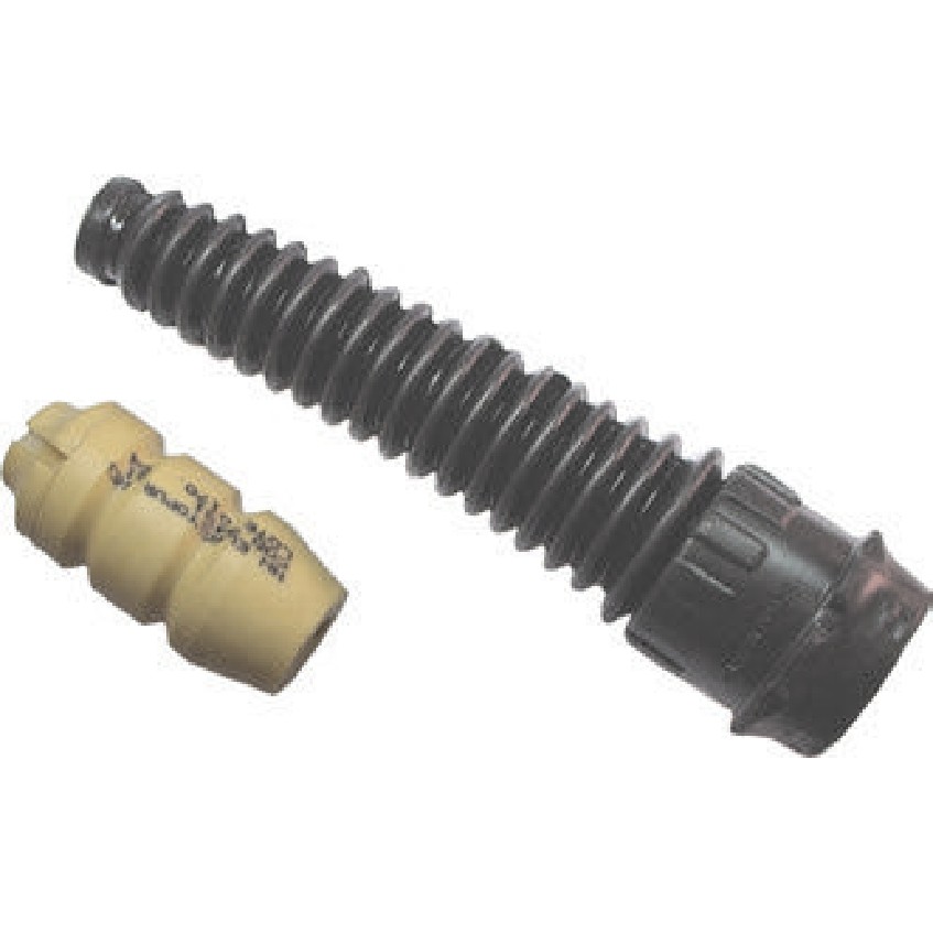 Kit de Batentes do Amortecedor para Renault Megane e Scenic - Advance - AKA1159