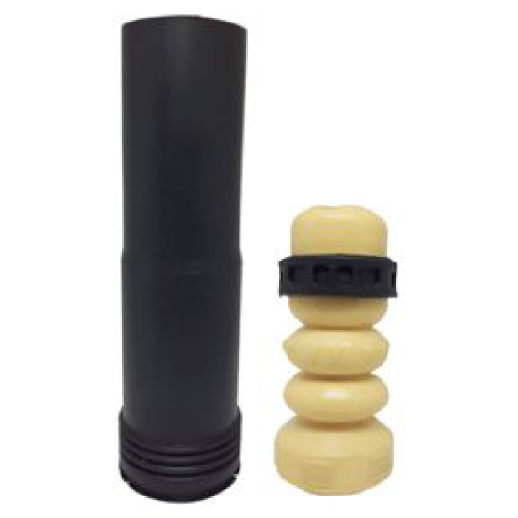 Kit de Batentes do Amortecedor para Audi A3 e Volkswagen Golf - Advance - AKA1175