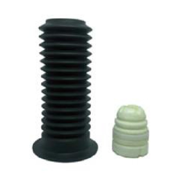 Kit de Batentes do Amortecedor para Ford Fiesta e Fiesta Sedan - Advance - AKA1192