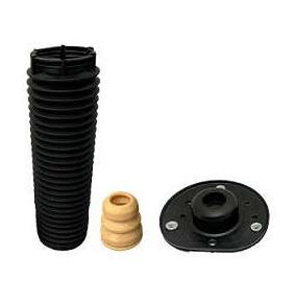 Kit de Batentes do Amortecedor Dianteiro para Ford Fusion - Sampel - SK272S