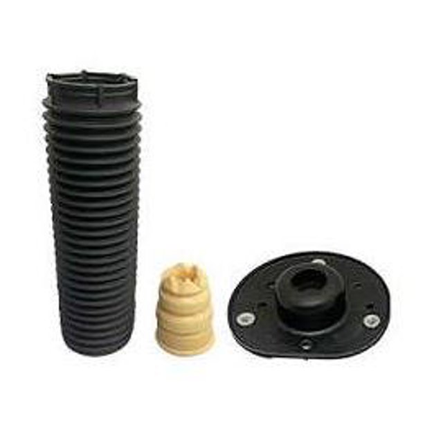 Kit de Batentes do Amortecedor Dianteiro para Ford Fusion - Sampel - SK274S