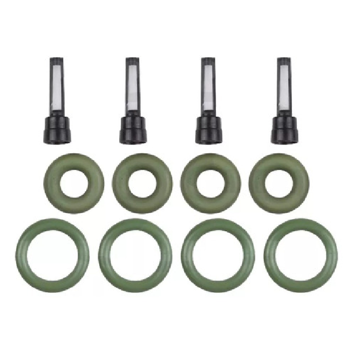 Kit de bicos injetores - DSC - 2306