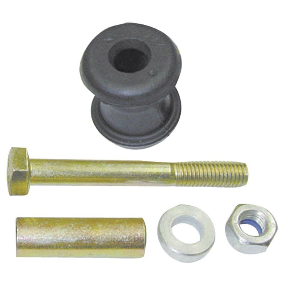 Kit de braços oscilantes - Kit & Cia - 10190