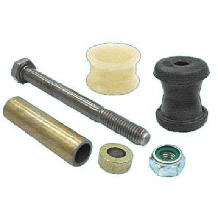 Kit de braços oscilantes - Jahu - 60377-8