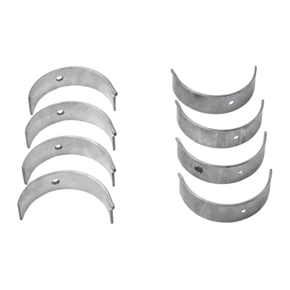 Jogo de Bronzinas de Biela 1,00 para Honda Civic - Takao - BB H 17A 1,00