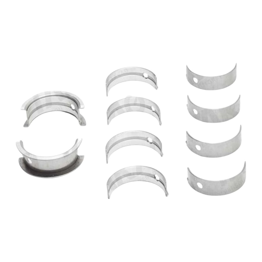 Kit de Bronzinas do Mancal STD - TAKAO - BC GM 16 STD