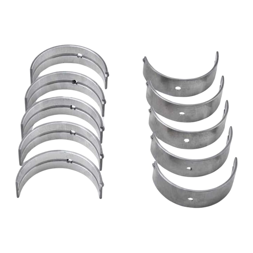 Kit de Bronzinas do Mancal STD para Honda Civic - Takao - BC H 16 STD