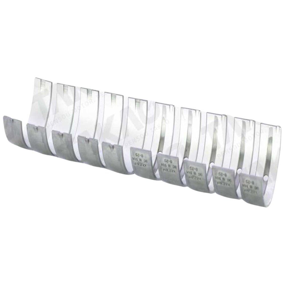 Kit de Bronzinas do Mancal STD - TAKAO - BC H 18A STD