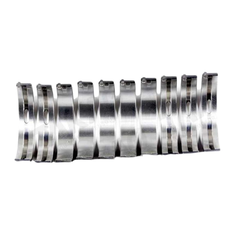 Kit de Bronzinas do Mancal STD - TAKAO - BC VW 10A STD