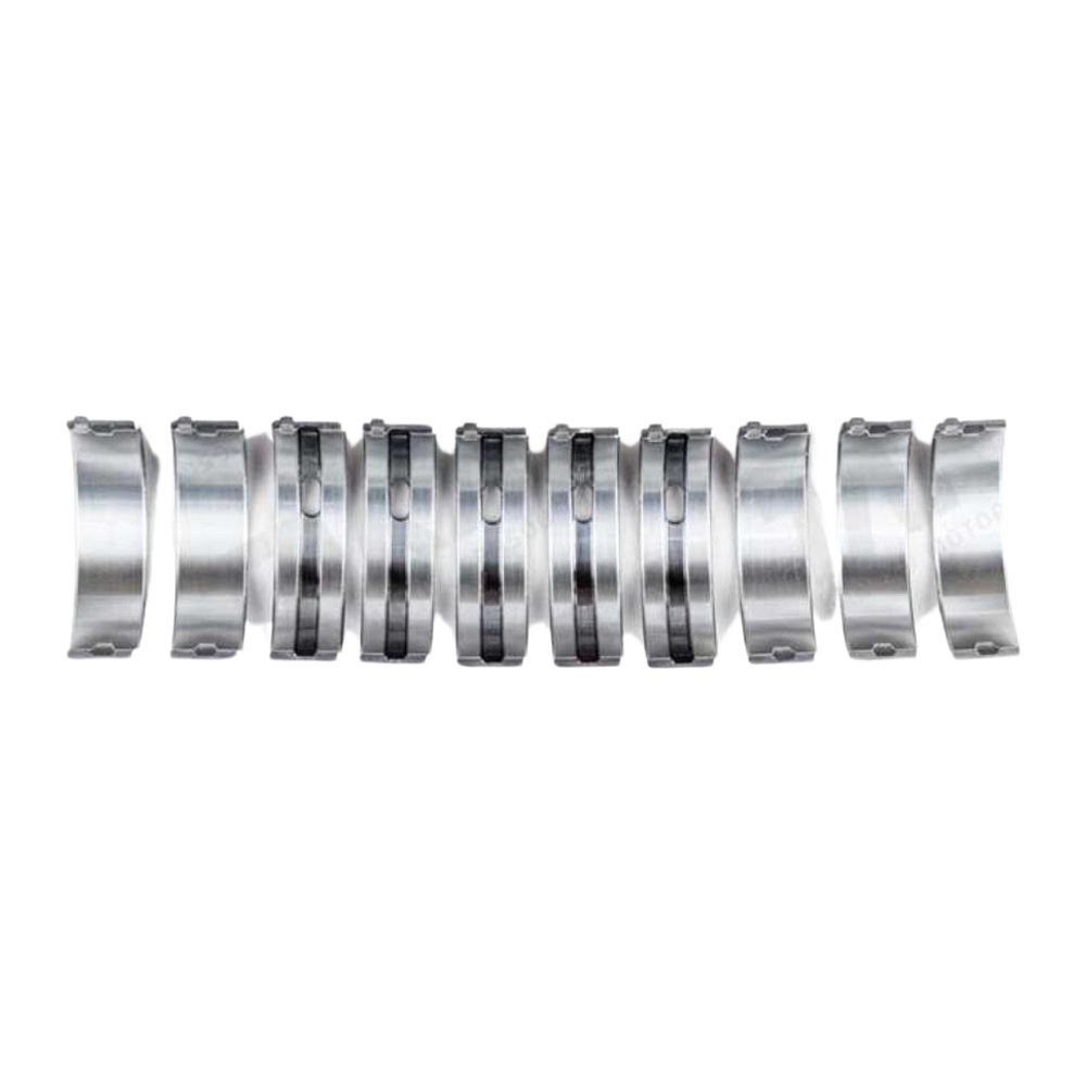 Kit de Bronzinas do Mancal 0,25 para Volkswagen Amarok - Takao - BC VW 20J 0,25